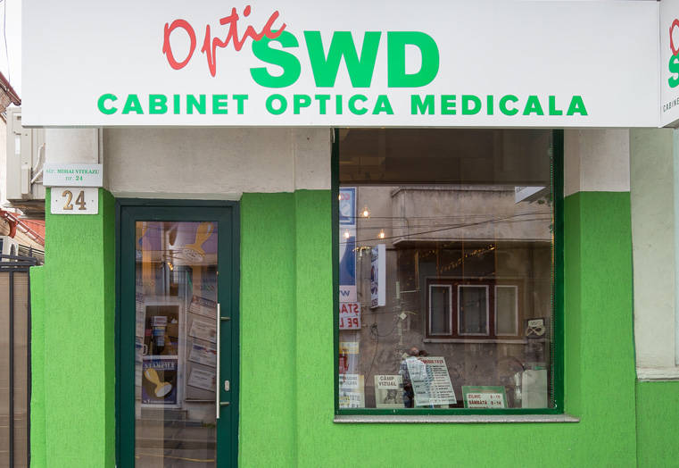 Best Optometrist